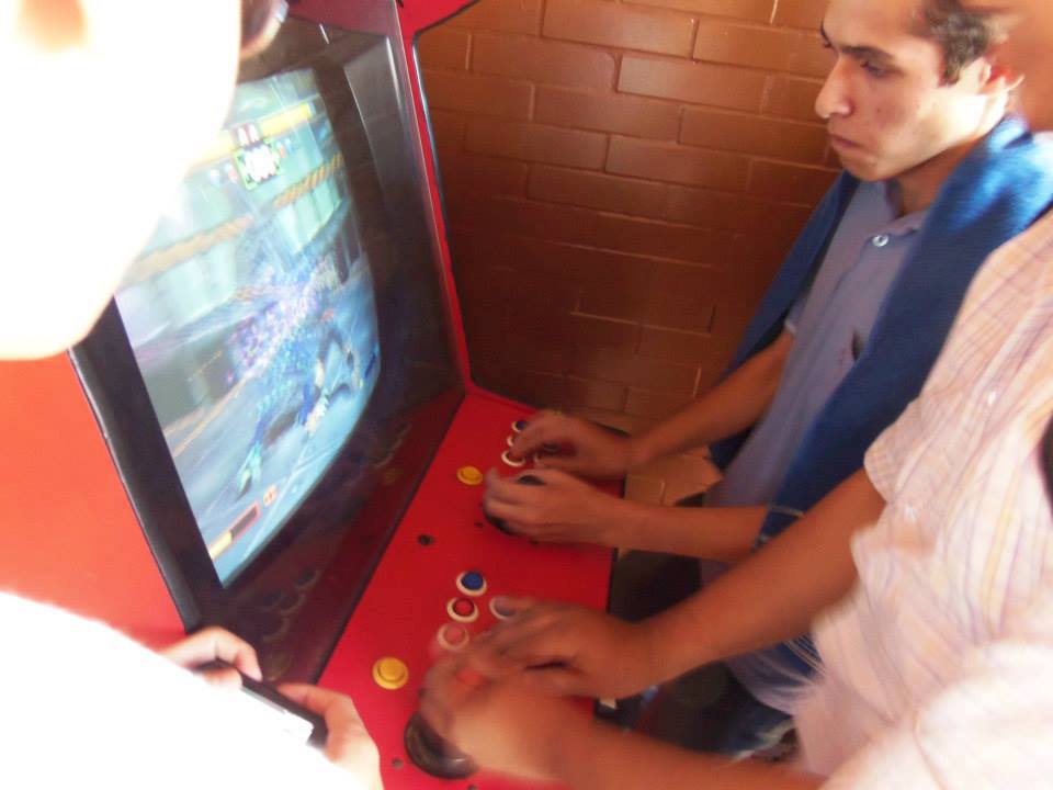 Edição 2013