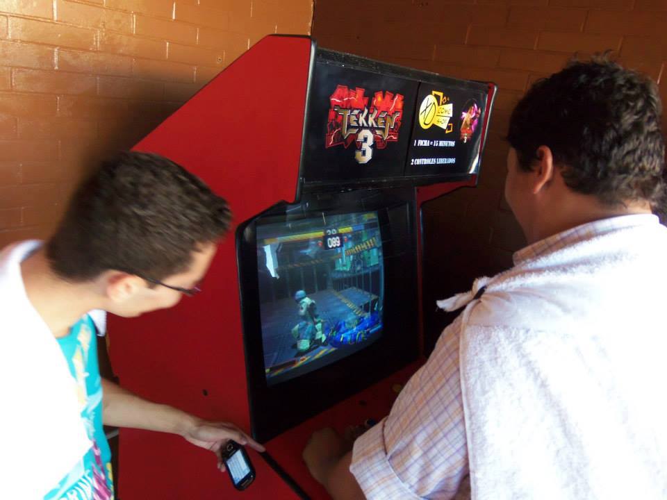 Edição 2013
