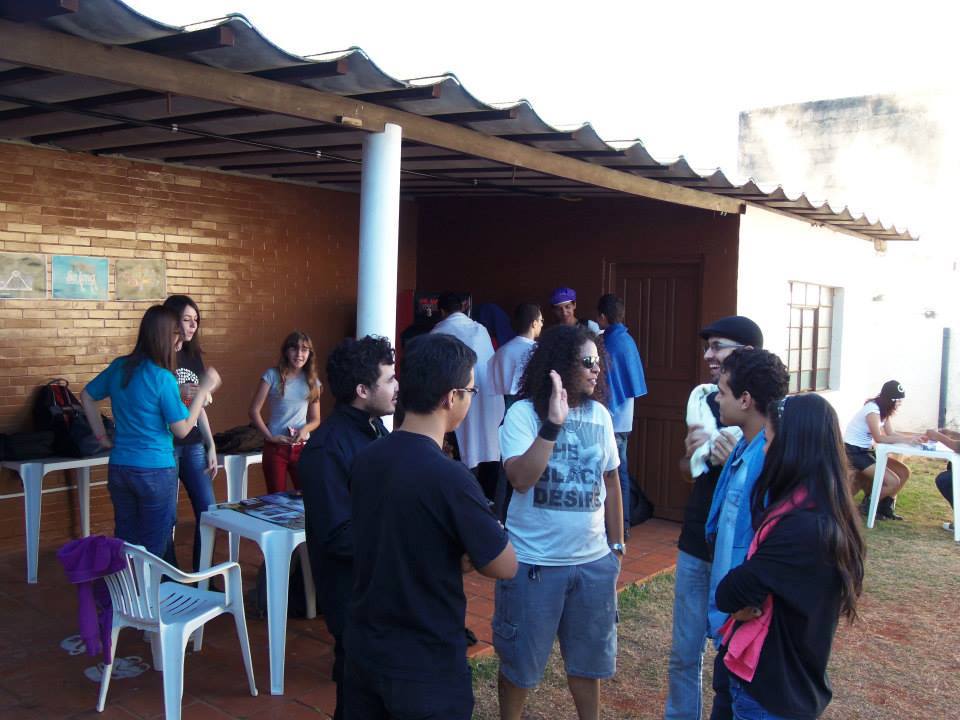 Edição 2013