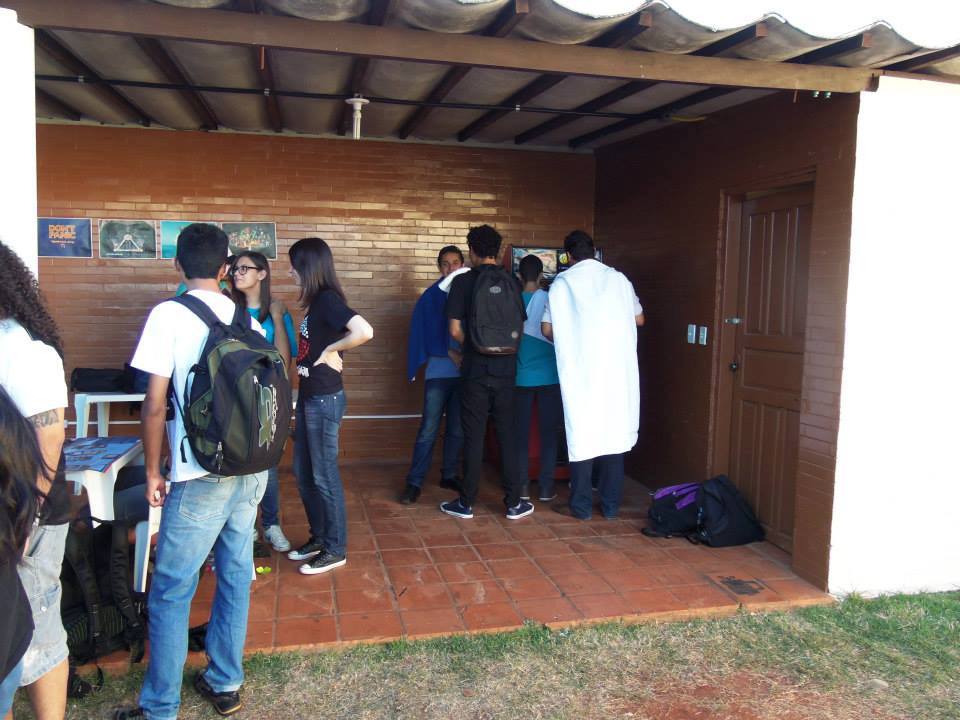 Edição 2013