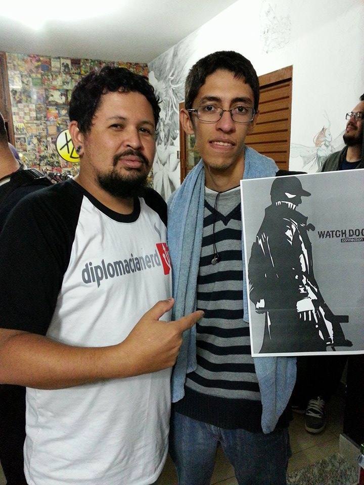 Edição 2013